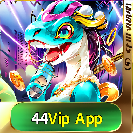 44Vip App